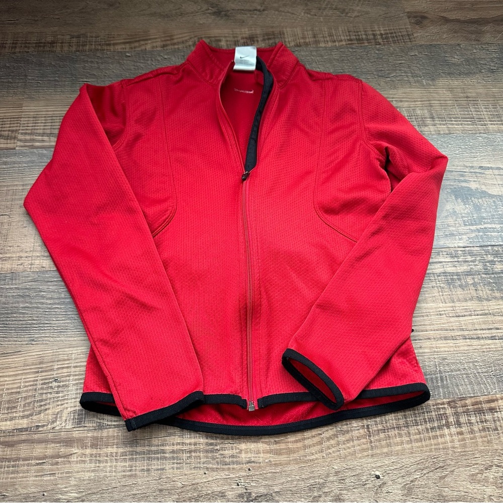 Vintage Nike jacket
